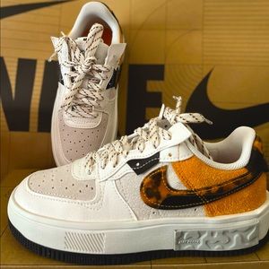 Air force 1